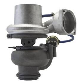 D&w 170-070-0240 D&w Remanufactured Borg Warner Turbocharger S3 Bgl114