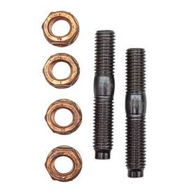 D&w 172-784-0384 D&w Cummins Installation Kit