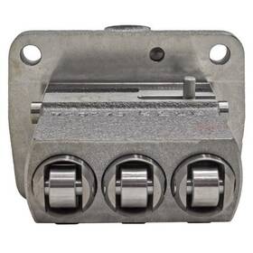 D&w 247-102-0113 D&w Remanufactured Cambox Fuel Pump Pfr3 M For Denso
