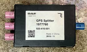 920-416-001 Daf 1977760 Gps Splitter In Stock Ready To Ship 920-416-001 Daf 1977760 Gps Splitter In Stock Ready To Ship