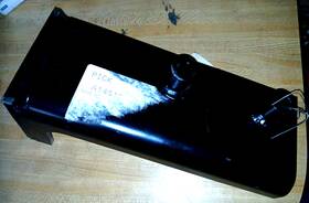 Daimler 62191424 Freightliner # Tfm Bracket