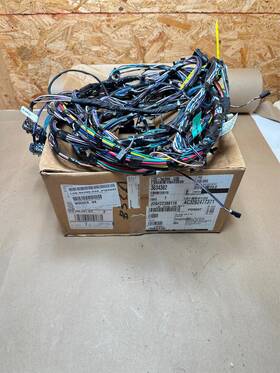 Daimler L06-90396-030 Freightliner Western Star P3634382 Floor Wire Harness 48 Inch Fpt