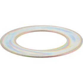 Dana 018346 Differential Side Gear Thrust Washer 2.390 Inch Dia. 3.875 Od