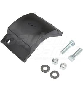 Dayton 334-747 Leaf Spring Friction Pad Suspension Wear Kit
