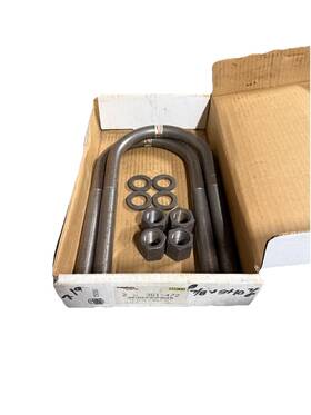 Dayton 361-472 Parts U-bolt Kit P/n