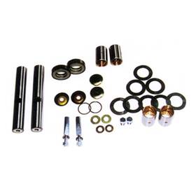 Dayton Parts 308-286 Steering King Pin Rer Kit For Pai