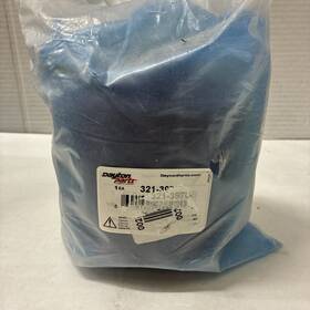 Dayton Parts 321-397u Bushing Urethane