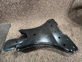 Dayton Parts 338-1368 Air Suspension Beam Bracket For Kenworth Black Mk16913
