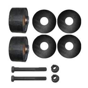 339-319 Dayton Parts Serv Kt Pvt Bsh 1 Axl 2 Xez 339-319 Dayton Parts Serv Kt Pvt Bsh 1 Axl 2 Xez