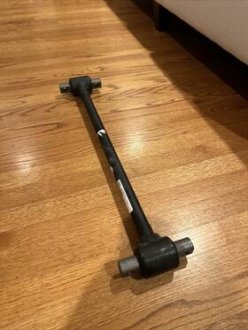 Dayton Parts 345-904u Navistar International Poly Rod Torque Assembly