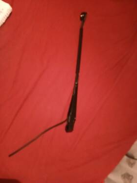 602-5424 Dayton Parts Wiper Arm