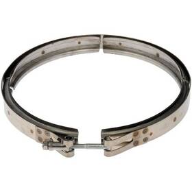 Dayton Parts 674-7019 Dpf Clamp