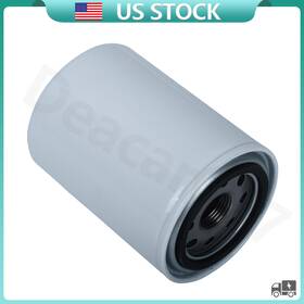 Deacar007 390601a0 10 Micron Rating Spin-on Filter Element For Speeco Fuel