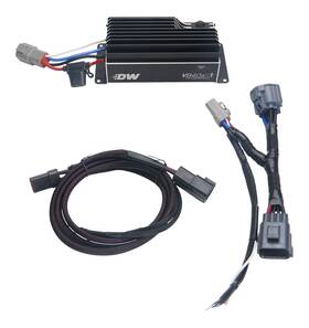 4-02-vb40ax1 Deatschwerks Fuel Level Control Unit
