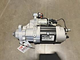 61007435 Delco New Remy 39mt Over Crank Protection And Ims Starter Motor - P/n Dr