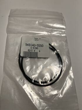 Denso 949140-5550 Starter O-ring Made In Japan