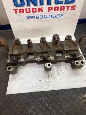 1031322 Detroit 60 Series 14.0l Front Engine Brake Housing P/n