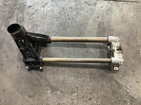 A4711803101 Detroit 2007-2017 Dd15 Oil Pump - Used P/n