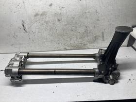 A4721806601 Detroit 2007-2023 Dd13 Oil Pump - Used P/n A4721806601 Detroit 2007-2023 Dd13 Oil Pump - Used P/n