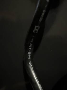 A4722000152 Detroit Deisel Coolant Tube New Oem