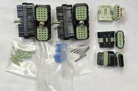 Detroit Diesel 23503159 Connector Seals Kit Pn
