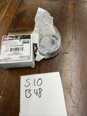 23504528 Detroit Diesel New Genuine Accessory Drive Bearing