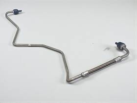 23530753 Detroit Diesel Turbo Oil Supply Pipe Series 60 23530753 Detroit Diesel Turbo Oil Supply Pipe Series 60