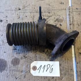 Detroit Diesel 23533221 Egr Pipe