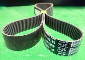 23539139 Detroit Diesel Nos Dde - Serpentine Belt Alternator Free Shipping