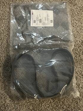 5319970192 Detroit Diesel Kielriemen Belt - 5319970192 Detroit Diesel Kielriemen Belt -