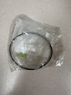 Detroit Diesel A0249975245 Fuel Injection Module O-ring
