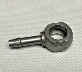 Detroit Diesel A0279973182 Detriot Banjo Bolt And Fitting Dd13 Dd15 Dd16