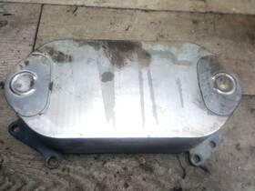 A4711800265 Detroit Diesel Dd15 Oil Cooler