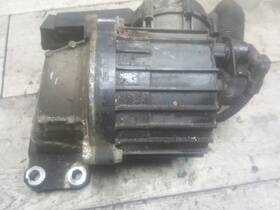 A4720106662 Detroit Diesel Dd15 Oil Separator