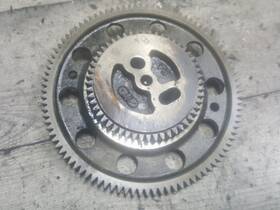 A4720500805 Detroit Diesel Dd15 Timming Gear