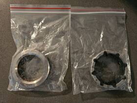 A4721400380 Detroit Diesel A4721400480 Dde Egr Seal