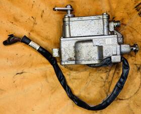 A4721500494 Detroit Diesel Valve Actuator