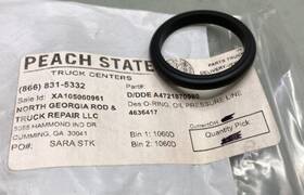 A4721870980 Detroit Diesel O-ring New Replaces