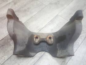 A4722231604 Detroit Diesel Dd15 Front Engine Mount