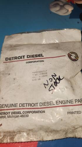 A6805401517 Detroit Diesel Temp Sensor