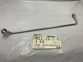 A9362004551 Detroit Diesel Coolant Line A9362004551 Detroit Diesel Coolant Line