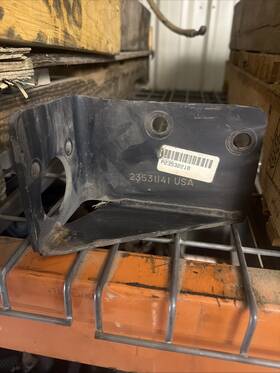 Detroit Diesel P23532218 60 Series Engine Compressor Valve Bracket Oem