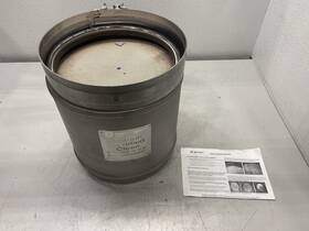 Detroit Diesel Ra0014903592 Genuine Particulate Filter For Dd13 Dd15