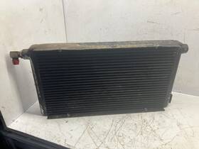 Deutz 6710791 Bf4l1011f Engine Oil Cooler - Used P/n