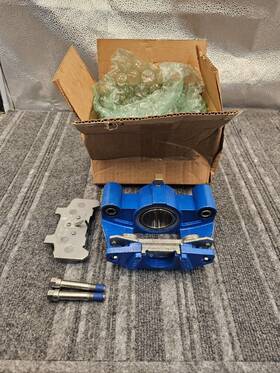 Dexter 840327600770 Kodiak K71-dbc-225-kg Caliper Assembly For 3500-6000lbs Trailer Axles