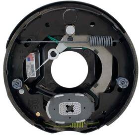 Dexter Axle K23-469-00 10 Inch X 2-1/4 Electric Brake Kit - Right