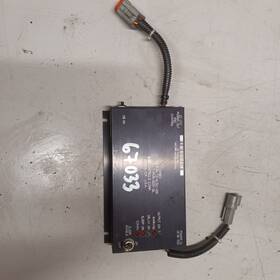 Dinex 13-41361-000 Body Control Module Gillig Bus