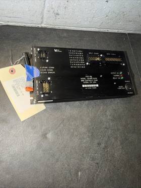 Dinex G3-mbc-32-r3 Dine Xg3 Model I/o Controls Corp Module