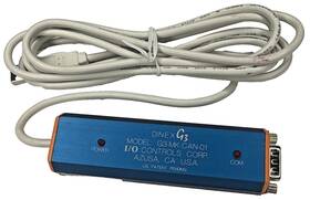 Dinex G3-mk-can-01 Gillig 82-40737-004 Circuit Tester Module Usb Usa