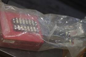 Dinex T-mk-dlt-r2-01 Control Module New In Package